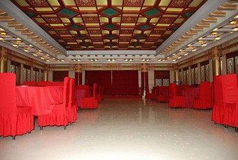 Shindom Inn Beijing Qianmentianjie מראה חיצוני תמונה