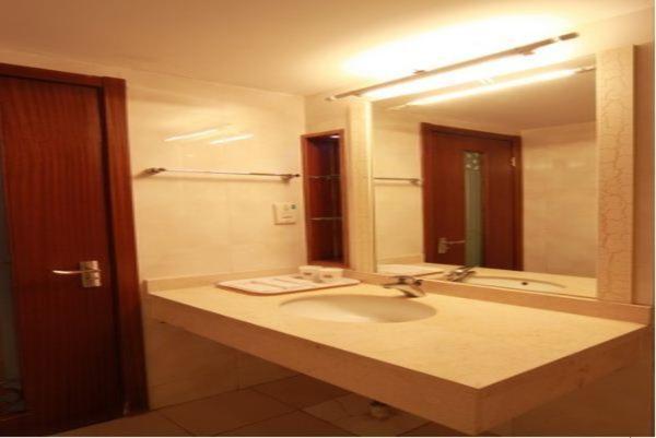 Shindom Inn Beijing Qianmentianjie חדר תמונה